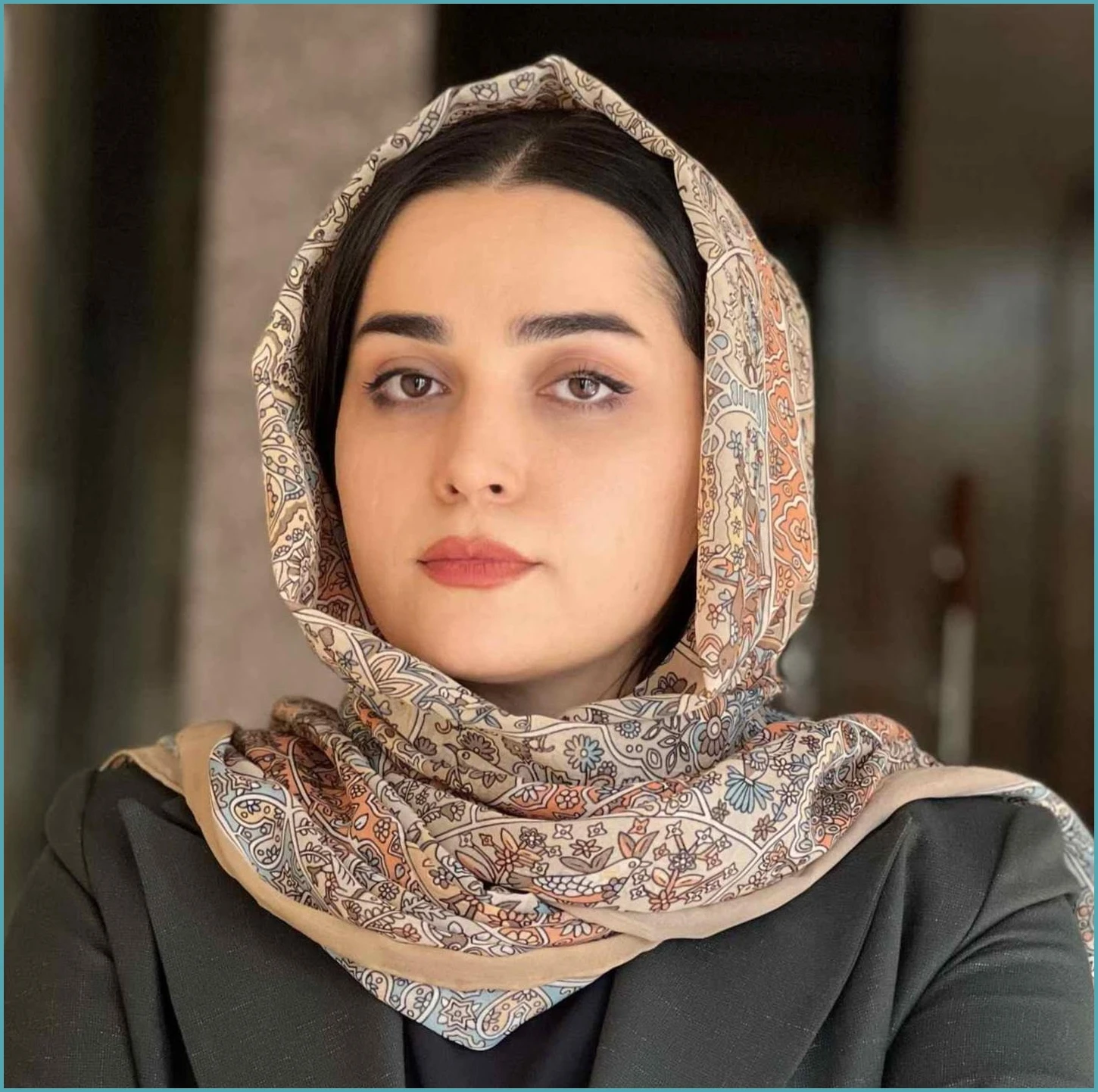 فاطمه زرچقایی